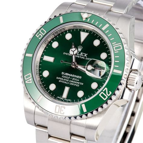 rolex green hulk fake|green hulk rolex price.